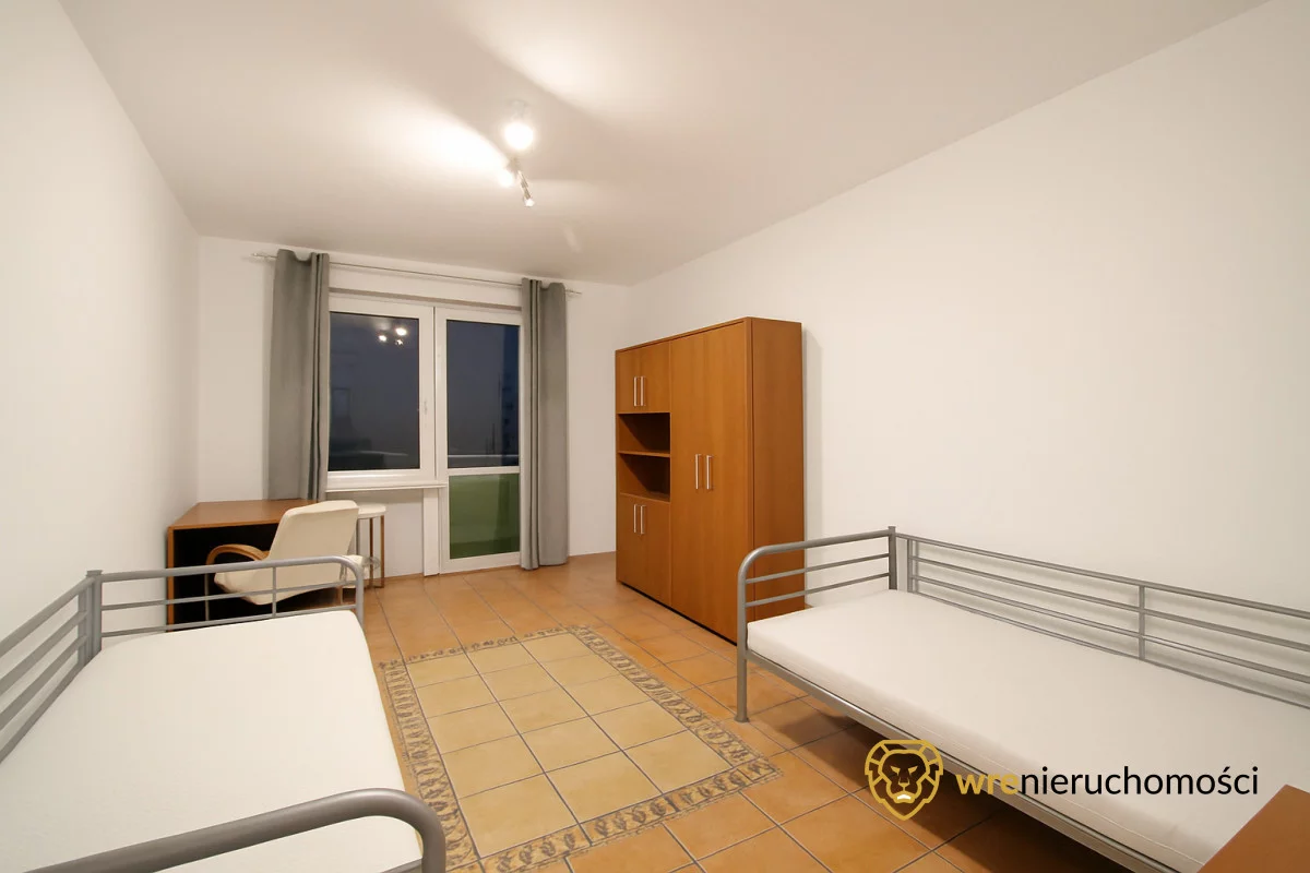 2 pokoje, mieszkanie 57,00 m², piętro 2, oferta nr , 490527, Wrocław, Grabiszyn-Grabiszynek, Grabiszyn, Grabiszyńska