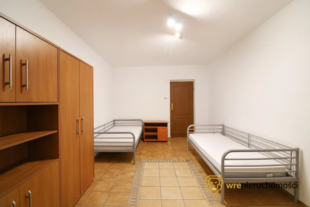 2 pokoje, mieszkanie 57,00 m², piętro 2, oferta nr , 490527, Wrocław, Grabiszyn-Grabiszynek, Grabiszyn, Grabiszyńska