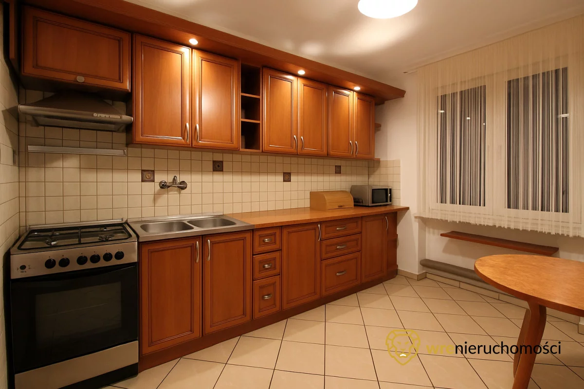 2 pokoje, mieszkanie 57,00 m², piętro 2, oferta nr , 490527, Wrocław, Grabiszyn-Grabiszynek, Grabiszyn, Grabiszyńska