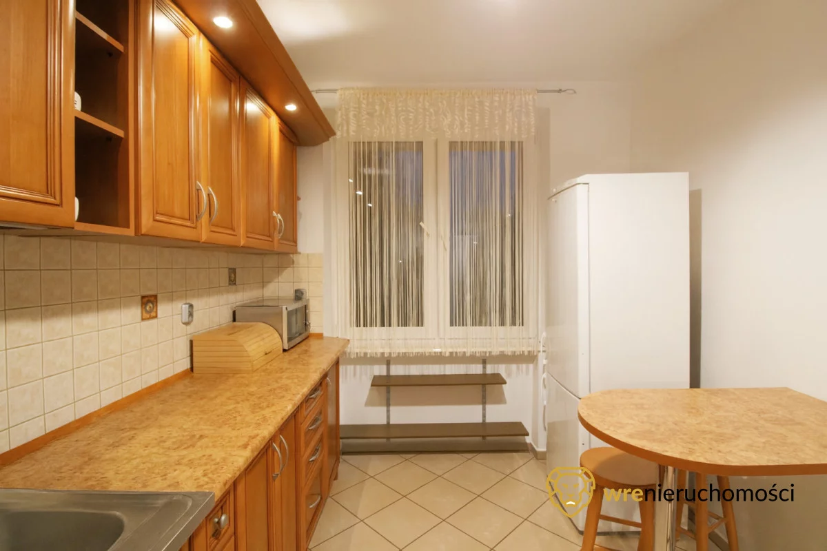 2 pokoje, mieszkanie 57,00 m², piętro 2, oferta nr , 490527, Wrocław, Grabiszyn-Grabiszynek, Grabiszyn, Grabiszyńska