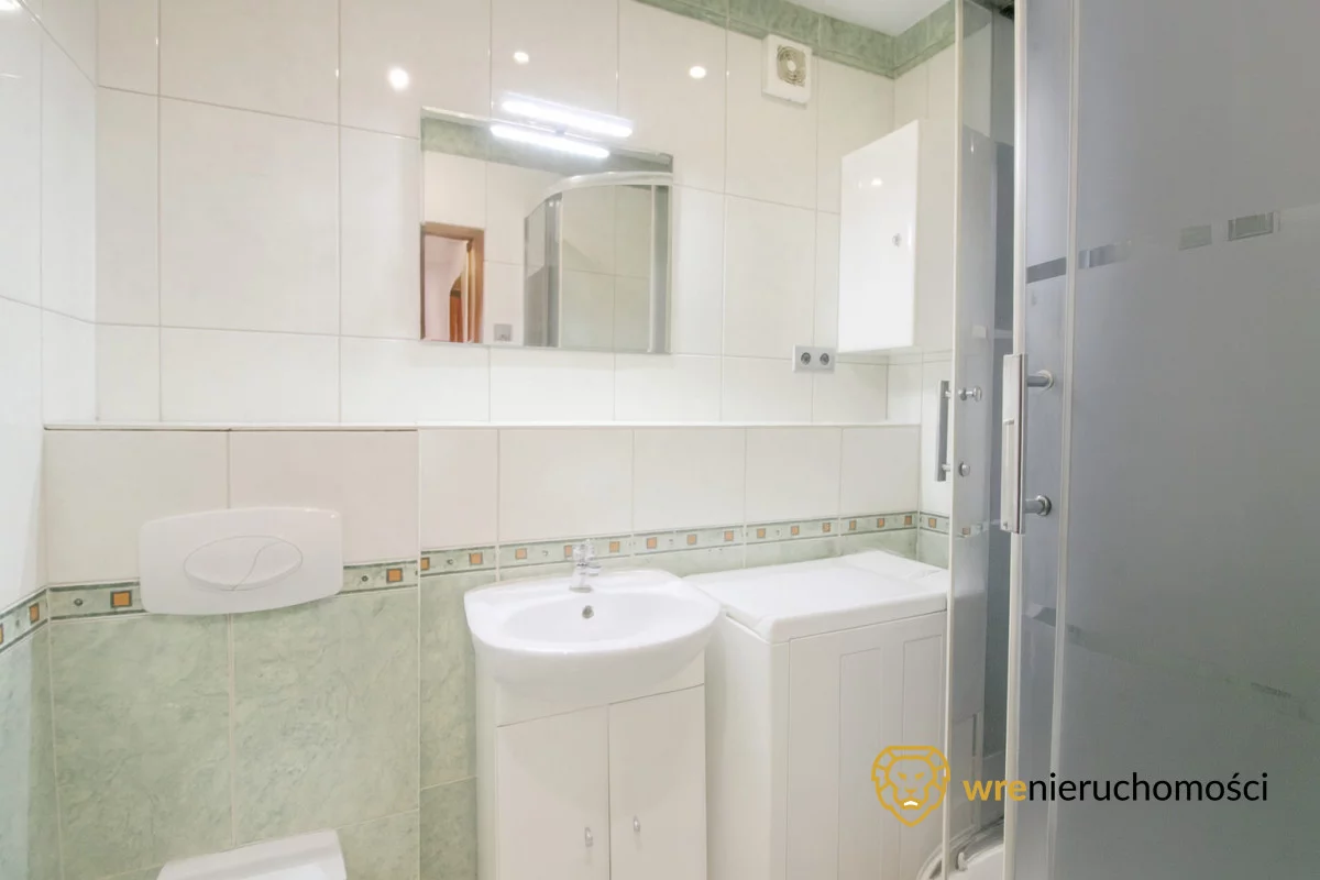 2 pokoje, mieszkanie 57,00 m², piętro 2, oferta nr , 490527, Wrocław, Grabiszyn-Grabiszynek, Grabiszyn, Grabiszyńska
