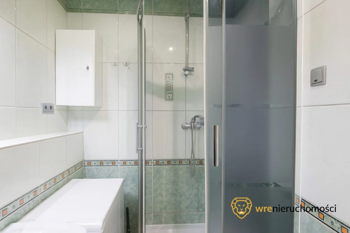 2 pokoje, mieszkanie 57,00 m², piętro 2, oferta nr , 490527, Wrocław, Grabiszyn-Grabiszynek, Grabiszyn, Grabiszyńska