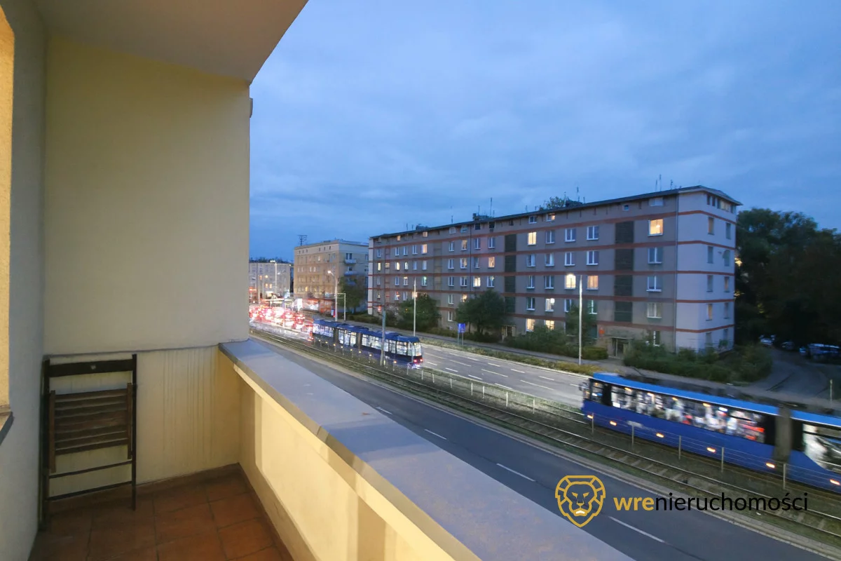 2 pokoje, mieszkanie 57,00 m², piętro 2, oferta nr , 490527, Wrocław, Grabiszyn-Grabiszynek, Grabiszyn, Grabiszyńska