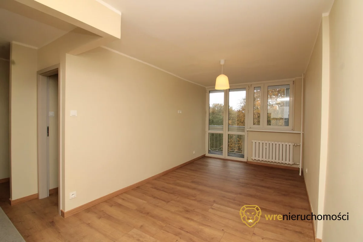 2 pokoje, mieszkanie 36,10 m², piętro 3, oferta nr , 482197, Wrocław, Grabiszyn-Grabiszynek, Grabiszyn, Grabiszyńska