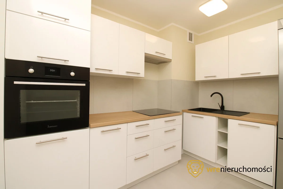 2 pokoje, mieszkanie 36,10 m², piętro 3, oferta nr , 482197, Wrocław, Grabiszyn-Grabiszynek, Grabiszyn, Grabiszyńska