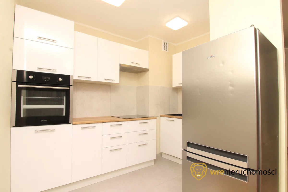 2 pokoje, mieszkanie 36,10 m², piętro 3, oferta nr , 482197, Wrocław, Grabiszyn-Grabiszynek, Grabiszyn, Grabiszyńska