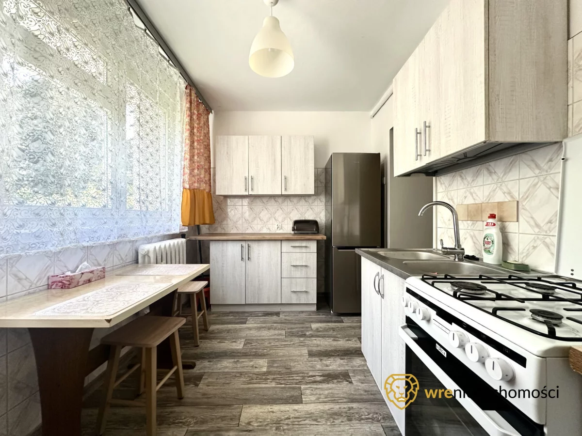 Apartamenty 597092 Wrocław Stare Miasto Grabiszyńska