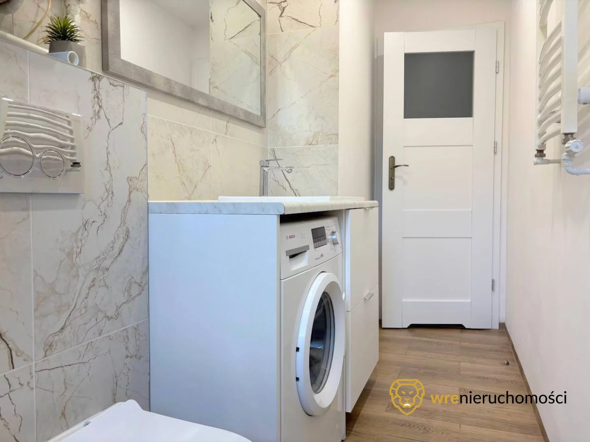 2 pokoje, mieszkanie 51,00 m², piętro 2, oferta nr , 596964, Wrocław, Psie Pole-Zawidawie, Psie Pole, Grudziądzka