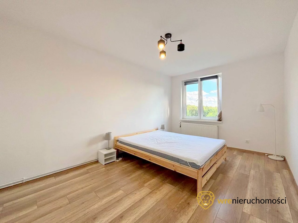 2 pokoje, mieszkanie 51,00 m², piętro 2, oferta nr , 596964, Wrocław, Psie Pole-Zawidawie, Psie Pole, Grudziądzka