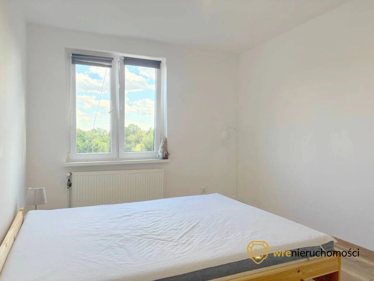 2 pokoje, mieszkanie 51,00 m², piętro 2, oferta nr , 596964, Wrocław, Psie Pole-Zawidawie, Psie Pole, Grudziądzka