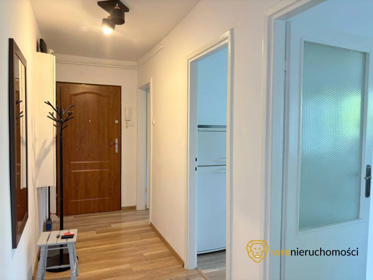 2 pokoje, mieszkanie 51,00 m², piętro 2, oferta nr , 596964, Wrocław, Psie Pole-Zawidawie, Psie Pole, Grudziądzka