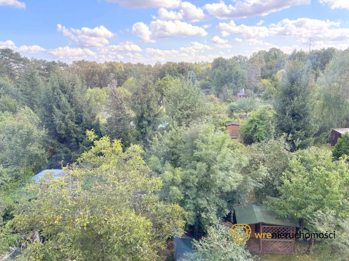 2 pokoje, mieszkanie 51,00 m², piętro 2, oferta nr , 596964, Wrocław, Psie Pole-Zawidawie, Psie Pole, Grudziądzka