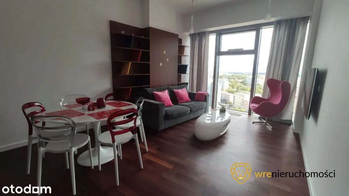 Apartamenty 784697 Wrocław Krzyki-Partynice Gwiaździsta