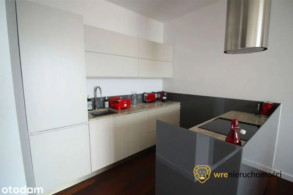 2 pokoje, mieszkanie 53,01 m², piętro 12, oferta nr , 112365, Wrocław, Krzyki-Partynice, Krzyki, Gwiaździsta