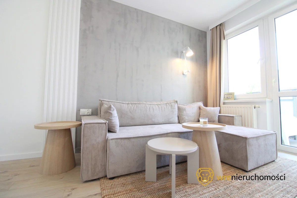 Apartamenty 987551 Wrocław Nadodrze Henryka Pobożnego