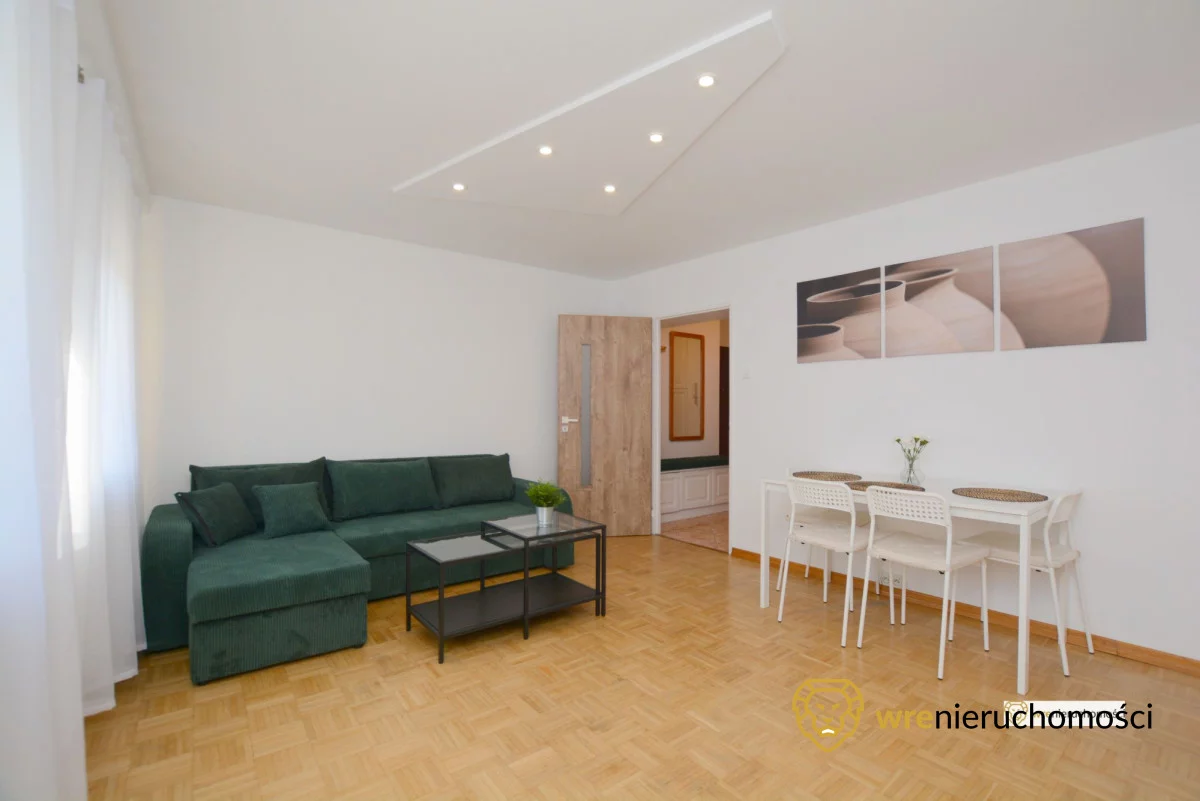 2 pokoje, mieszkanie 50,00 m², parter, oferta nr , 433593, Oleśnica, Ignacego Daszyńskiego