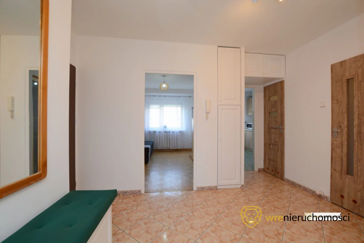 2 pokoje, mieszkanie 50,00 m², parter, oferta nr , 433593, Oleśnica, Ignacego Daszyńskiego