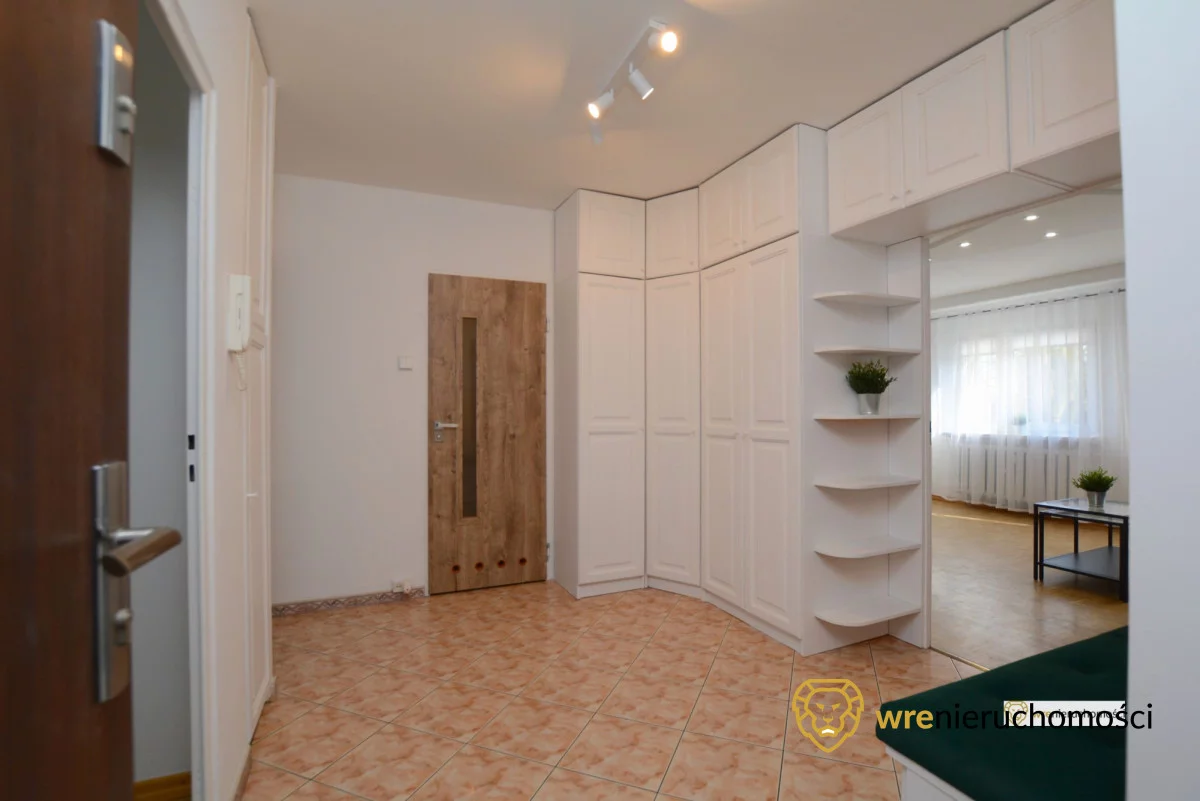 2 pokoje, mieszkanie 50,00 m², parter, oferta nr , 433593, Oleśnica, Ignacego Daszyńskiego