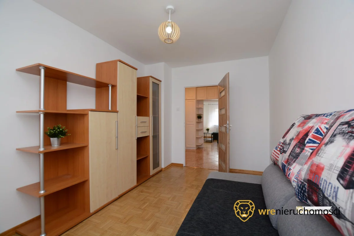 2 pokoje, mieszkanie 50,00 m², parter, oferta nr , 433593, Oleśnica, Ignacego Daszyńskiego