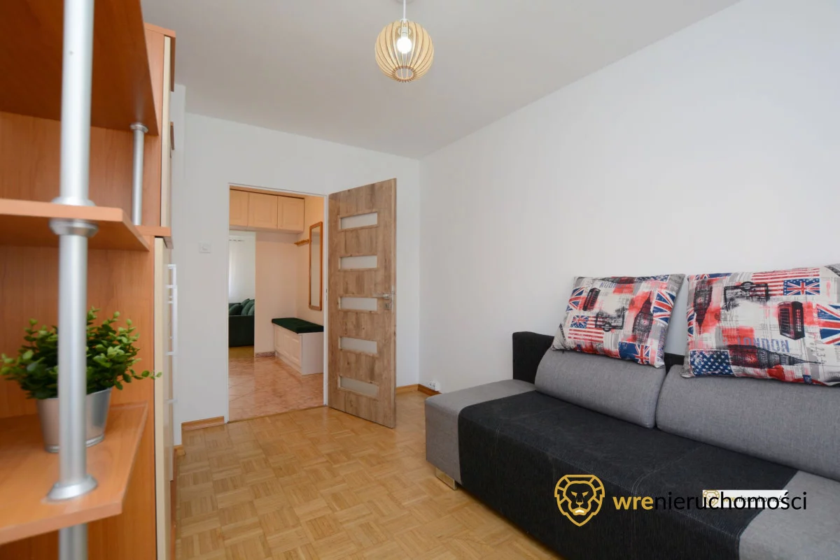 2 pokoje, mieszkanie 50,00 m², parter, oferta nr , 433593, Oleśnica, Ignacego Daszyńskiego