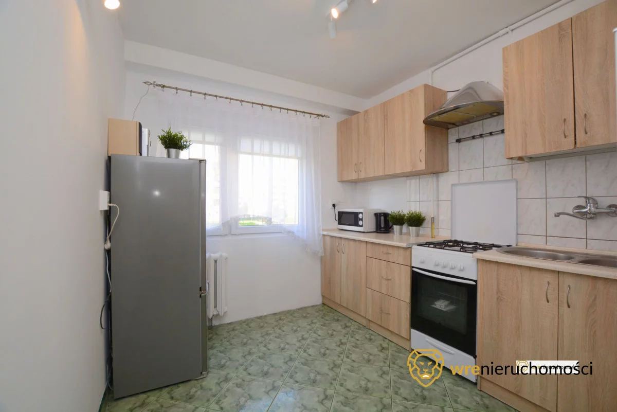 2 pokoje, mieszkanie 50,00 m², parter, oferta nr , 433593, Oleśnica, Ignacego Daszyńskiego