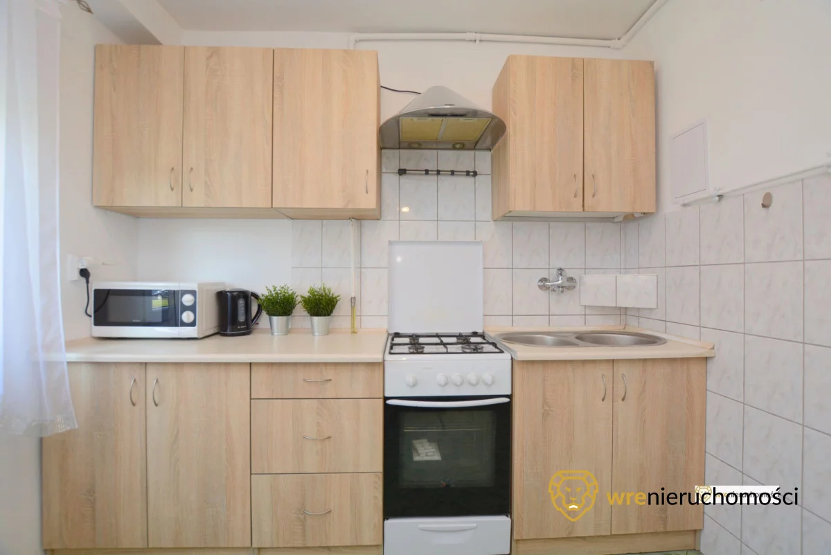 2 pokoje, mieszkanie 50,00 m², parter, oferta nr , 433593, Oleśnica, Ignacego Daszyńskiego