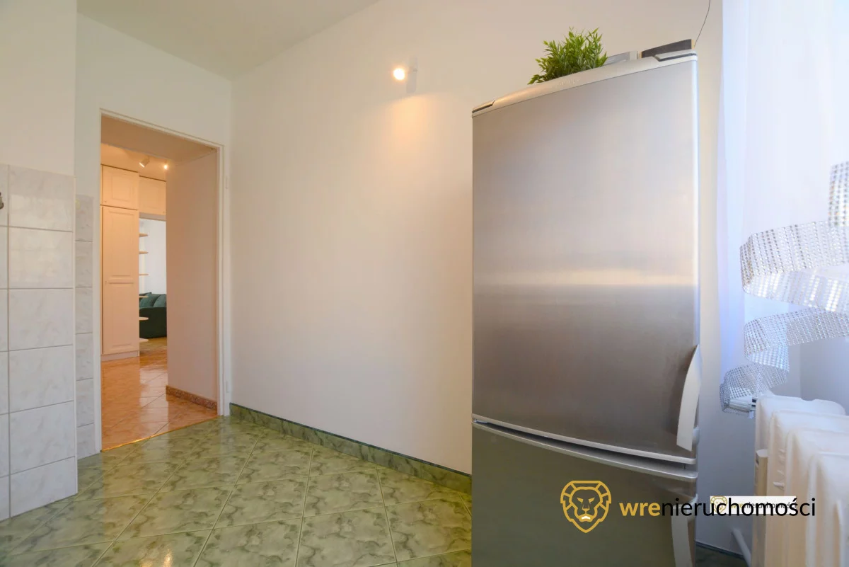 2 pokoje, mieszkanie 50,00 m², parter, oferta nr , 433593, Oleśnica, Ignacego Daszyńskiego