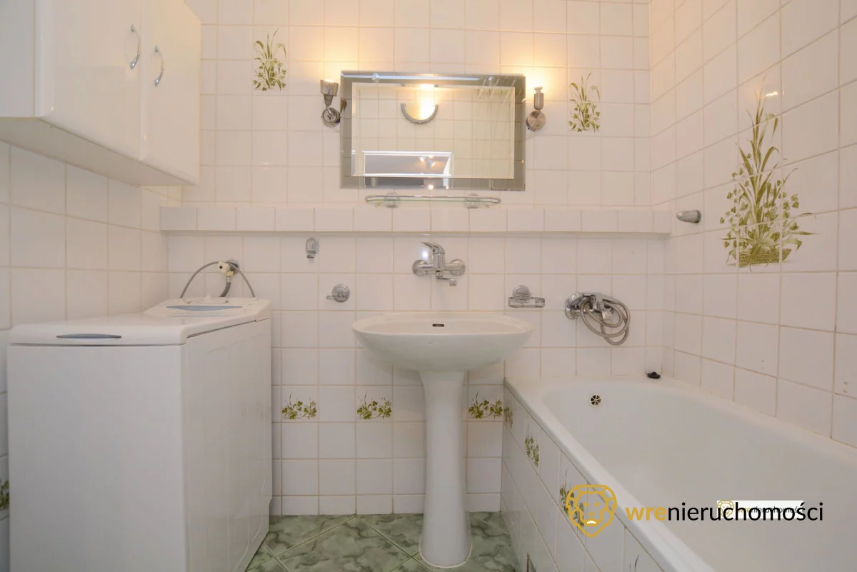 2 pokoje, mieszkanie 50,00 m², parter, oferta nr , 433593, Oleśnica, Ignacego Daszyńskiego