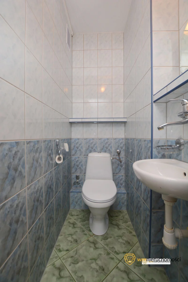 2 pokoje, mieszkanie 50,00 m², parter, oferta nr , 433593, Oleśnica, Ignacego Daszyńskiego