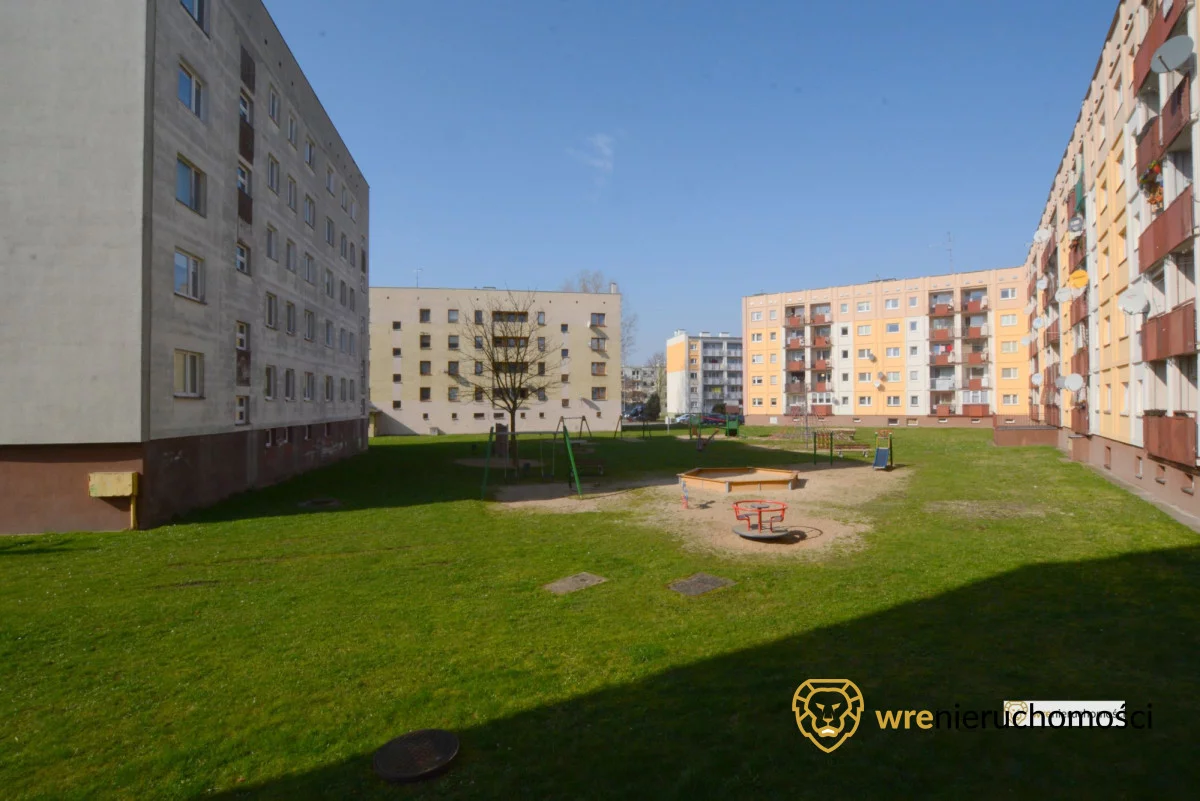 2 pokoje, mieszkanie 50,00 m², parter, oferta nr , 433593, Oleśnica, Ignacego Daszyńskiego