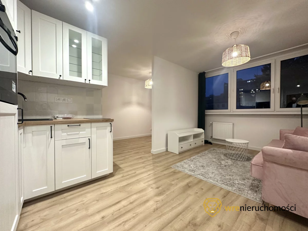 Apartamenty 701387 Wrocław Inżynierska