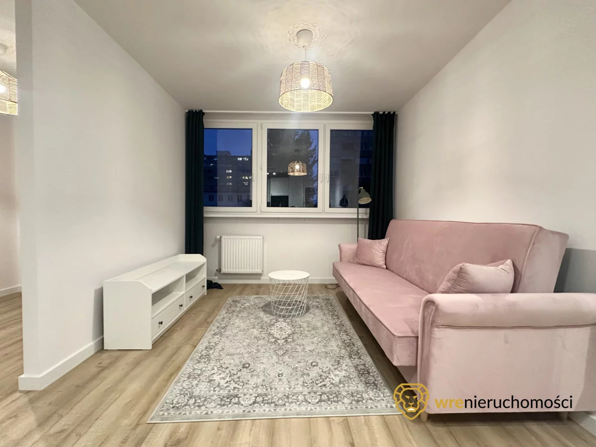 2 pokoje, mieszkanie 30,00 m², piętro 2, oferta nr , 701387, Wrocław, Fabryczna, Inżynierska