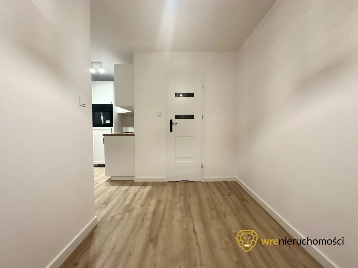 2 pokoje, mieszkanie 30,00 m², piętro 2, oferta nr , 701387, Wrocław, Fabryczna, Inżynierska