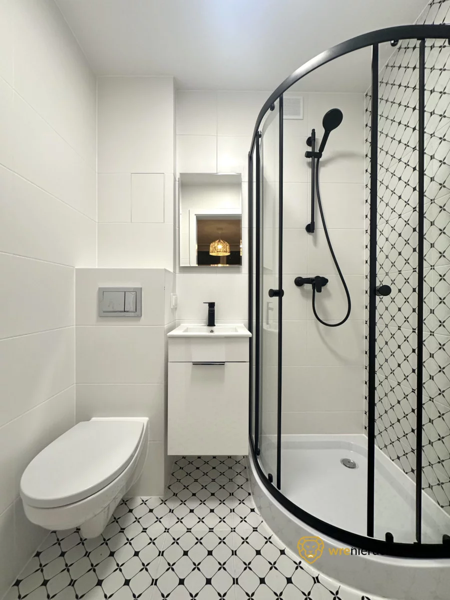2 pokoje, mieszkanie 30,00 m², piętro 2, oferta nr , 701387, Wrocław, Fabryczna, Inżynierska