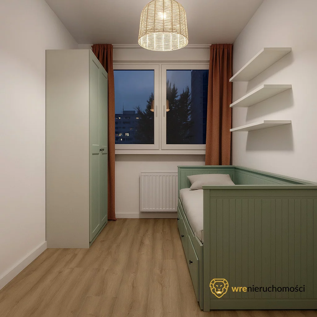 2 pokoje, mieszkanie 30,00 m², piętro 2, oferta nr , 701387, Wrocław, Fabryczna, Inżynierska