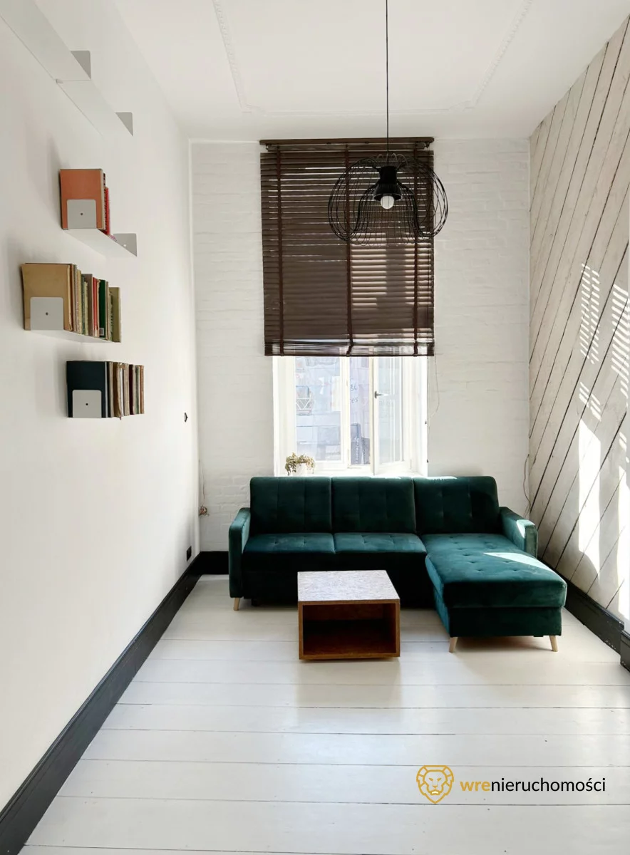 Apartamenty 738689 Wrocław Stare Miasto Joachima Lelewela