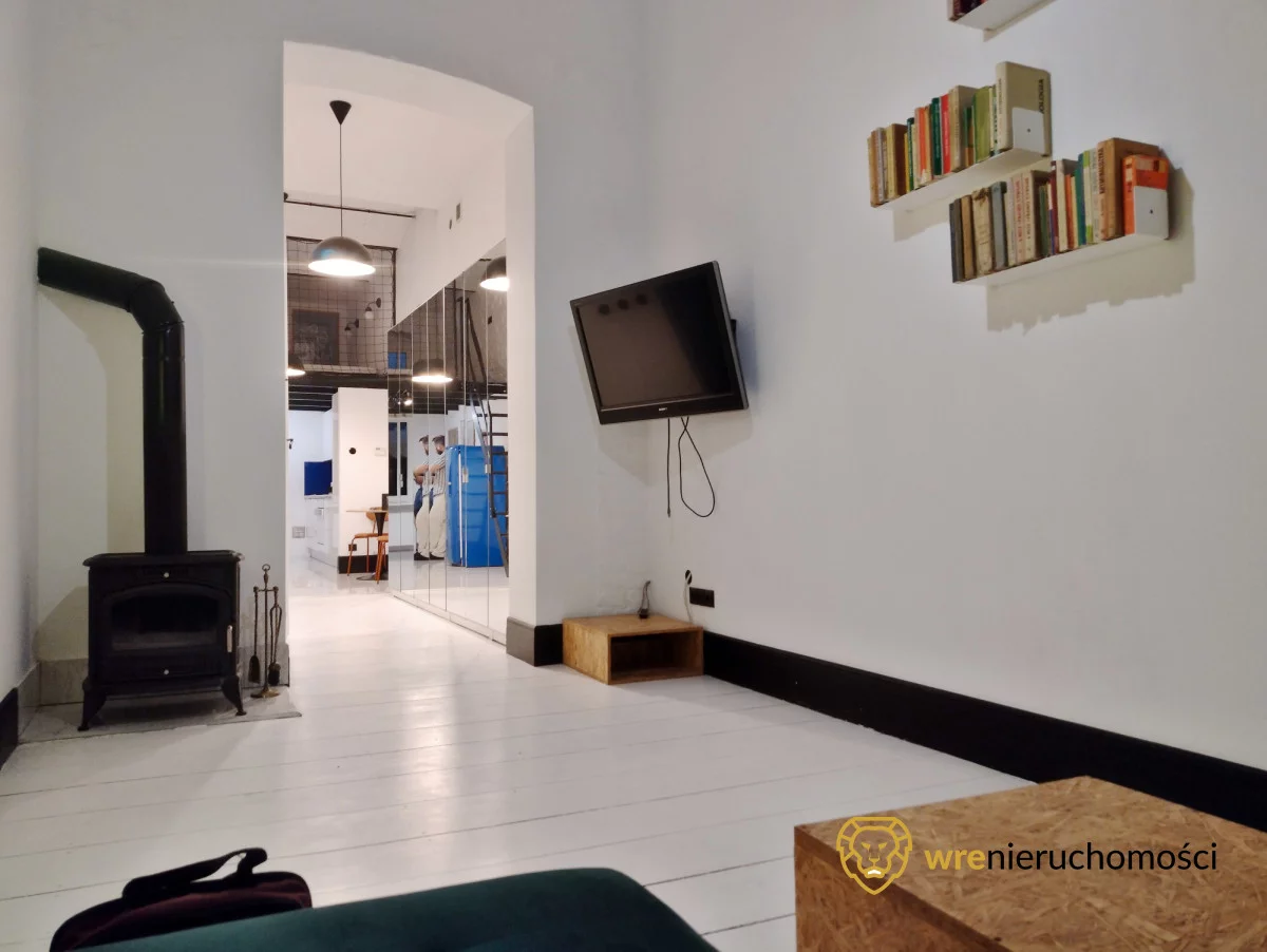 2 pokoje, mieszkanie 61,80 m², piętro 2, oferta nr , 738689, Wrocław, Stare Miasto, Joachima Lelewela