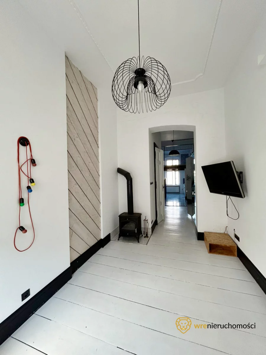 2 pokoje, mieszkanie 61,80 m², piętro 2, oferta nr , 738689, Wrocław, Stare Miasto, Joachima Lelewela