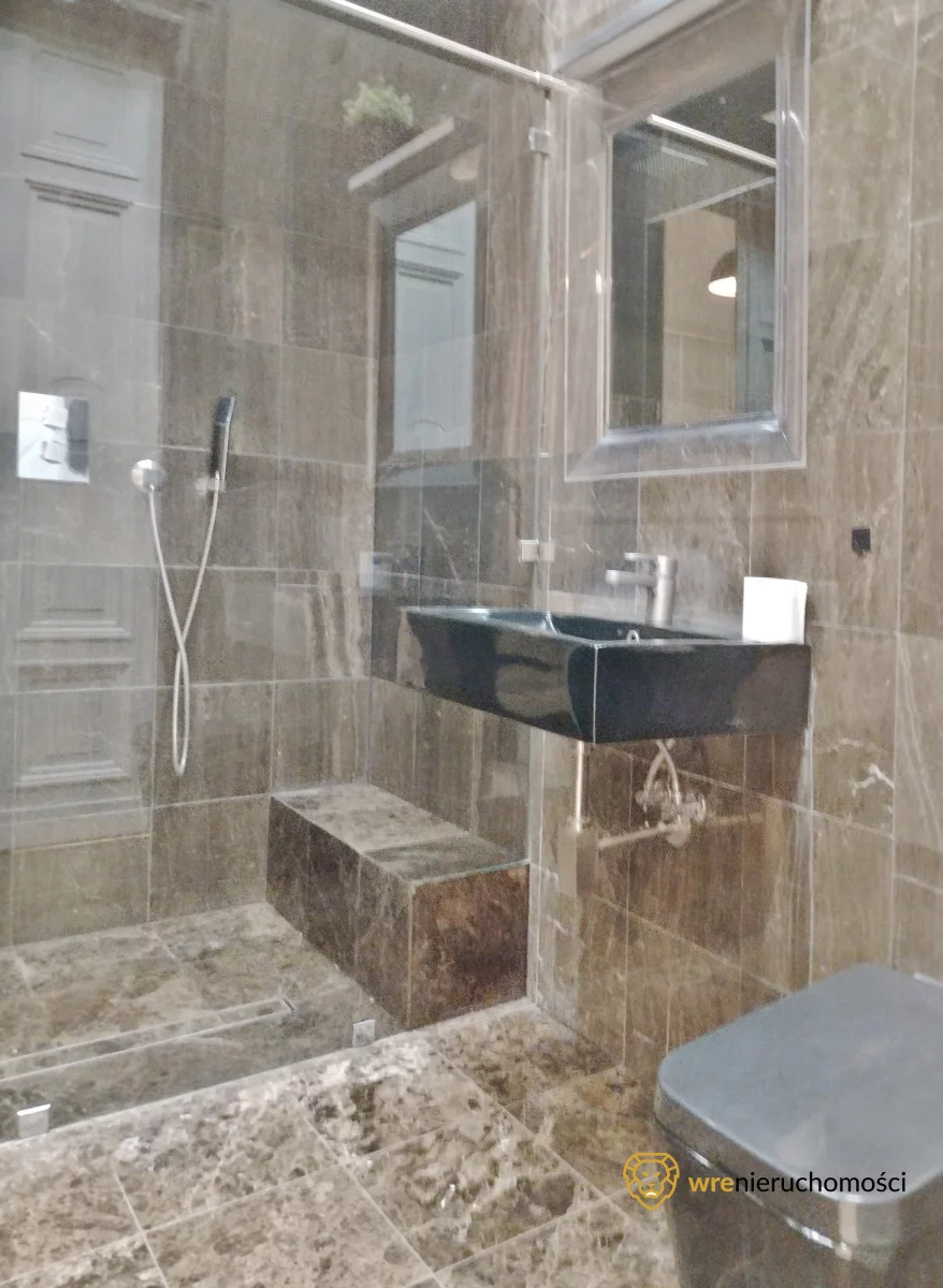 2 pokoje, mieszkanie 61,80 m², piętro 2, oferta nr , 738689, Wrocław, Stare Miasto, Joachima Lelewela