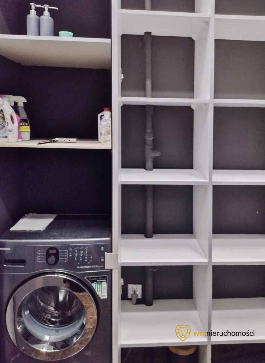 2 pokoje, mieszkanie 61,80 m², piętro 2, oferta nr , 738689, Wrocław, Stare Miasto, Joachima Lelewela