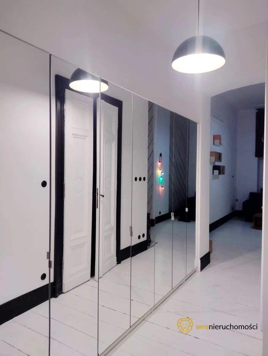 2 pokoje, mieszkanie 61,80 m², piętro 2, oferta nr , 738689, Wrocław, Stare Miasto, Joachima Lelewela