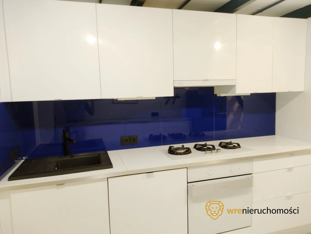 2 pokoje, mieszkanie 61,80 m², piętro 2, oferta nr , 738689, Wrocław, Stare Miasto, Joachima Lelewela