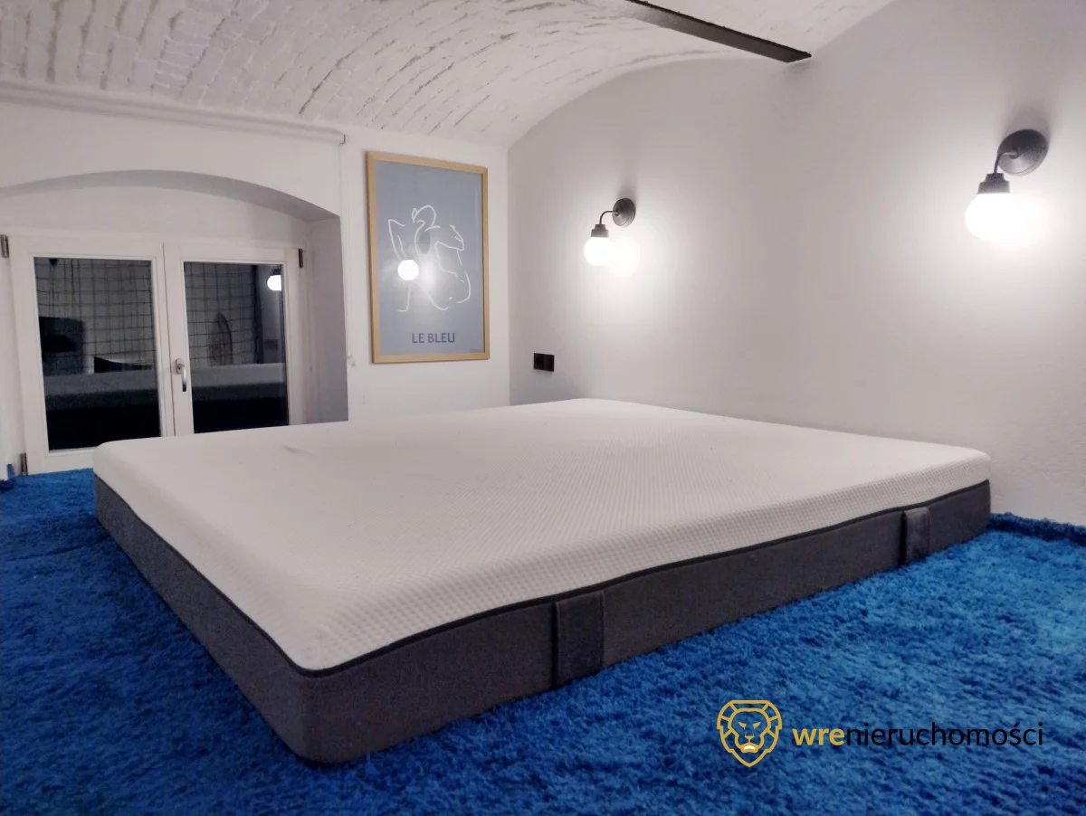 2 pokoje, mieszkanie 61,80 m², piętro 2, oferta nr , 738689, Wrocław, Stare Miasto, Joachima Lelewela