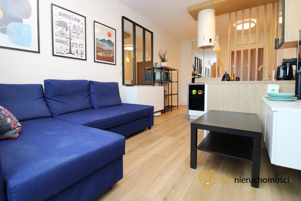Apartamenty 354203 Wrocław Kamienna