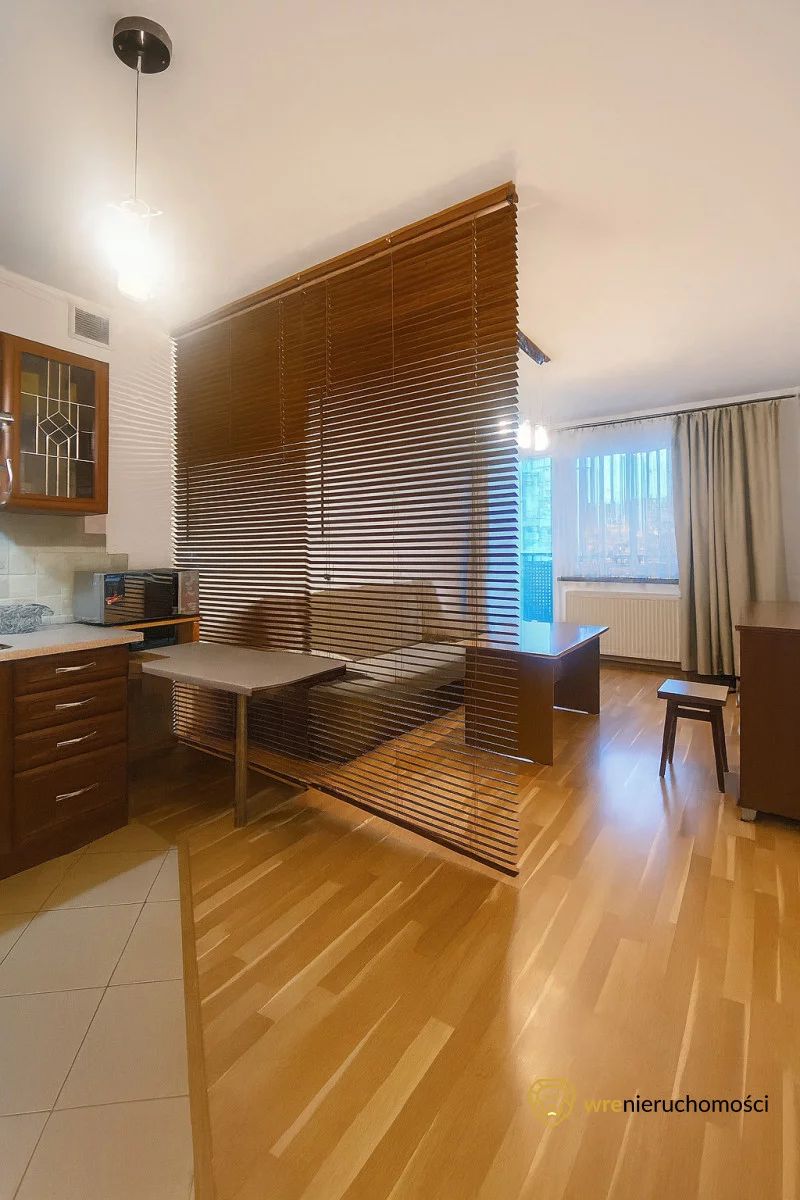 Apartamenty 488683 Wrocław Huby Kamienna