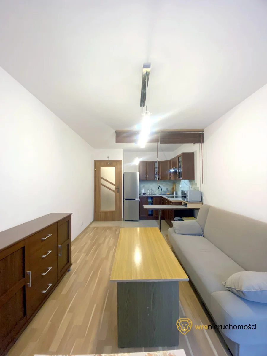 2 pokoje, mieszkanie 44,00 m², piętro 4, oferta nr , 488683, Wrocław, Huby, Kamienna