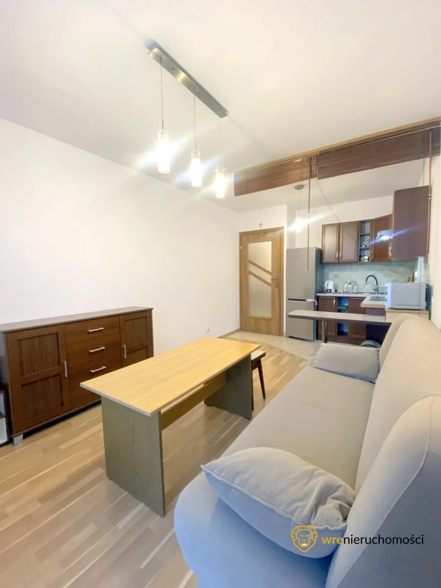 2 pokoje, mieszkanie 44,00 m², piętro 4, oferta nr , 488683, Wrocław, Huby, Kamienna