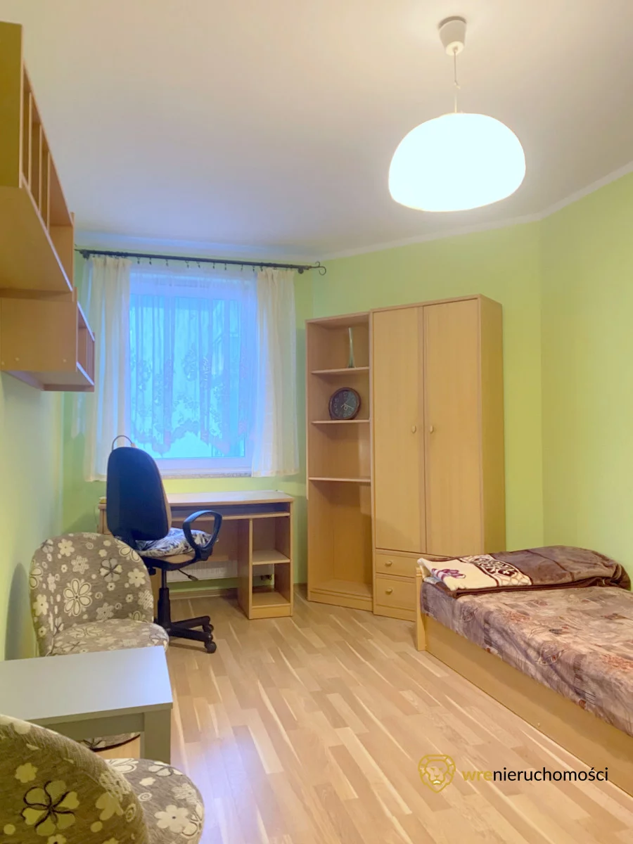 2 pokoje, mieszkanie 44,00 m², piętro 4, oferta nr , 488683, Wrocław, Huby, Kamienna