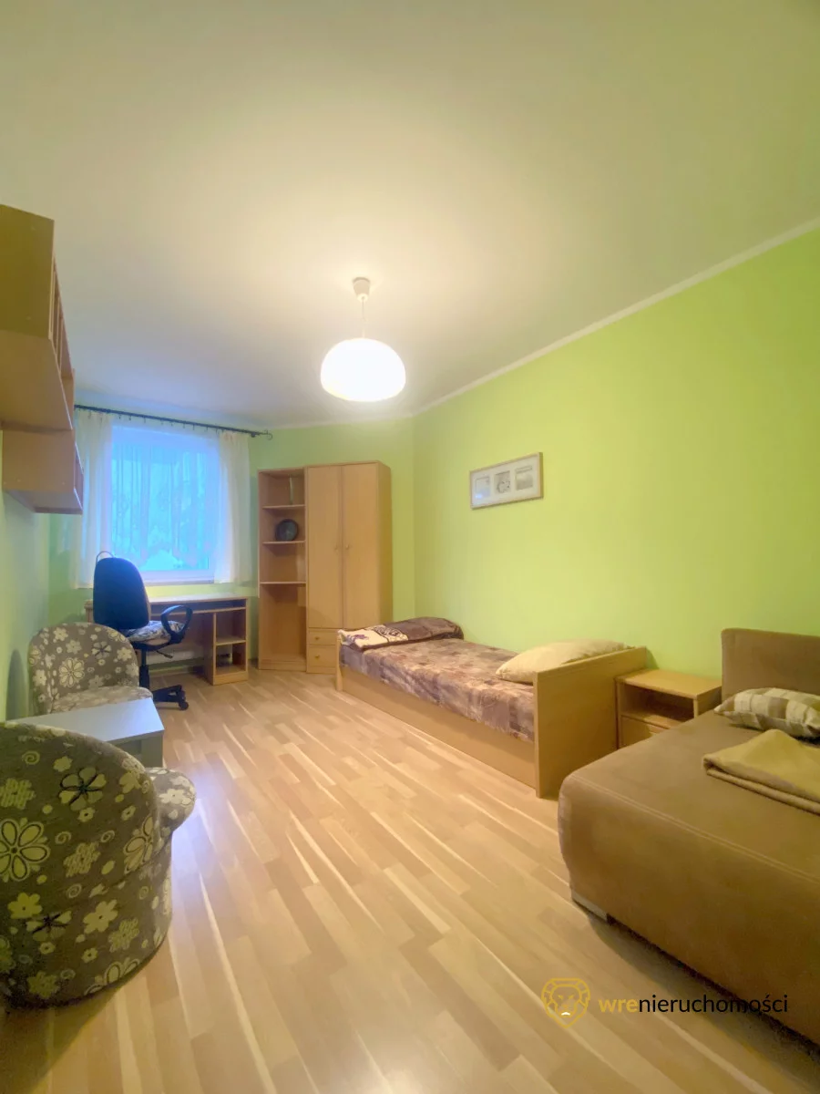 2 pokoje, mieszkanie 44,00 m², piętro 4, oferta nr , 488683, Wrocław, Huby, Kamienna