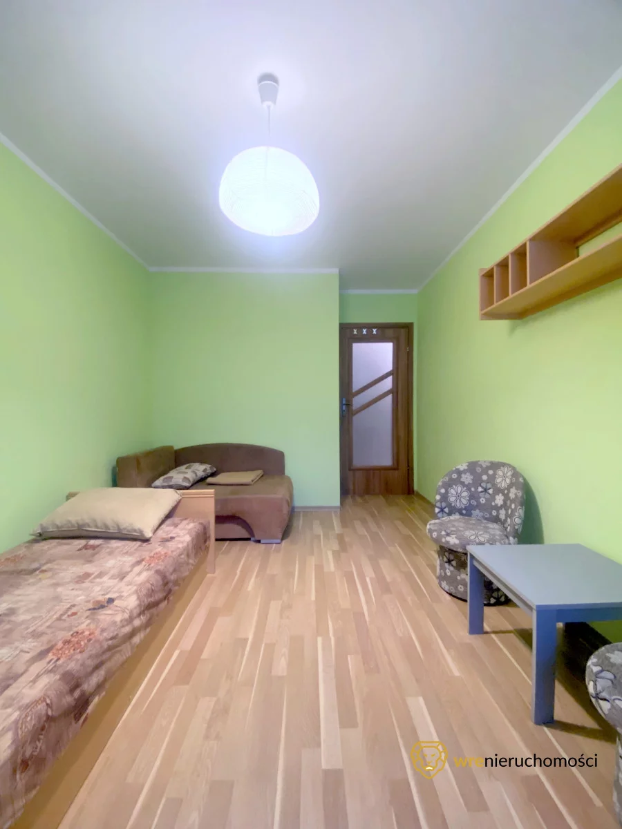 2 pokoje, mieszkanie 44,00 m², piętro 4, oferta nr , 488683, Wrocław, Huby, Kamienna